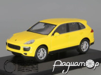 Porsche Cayenne (2014) 940063201