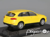 Porsche Cayenne (2014) 940063201