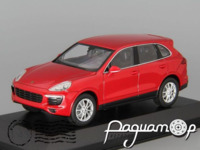 Porsche Cayenne (2014) 940063200