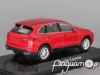 Porsche Cayenne (2014) 940063200