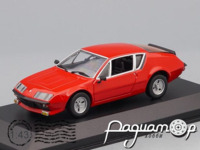 Renault Alpine A310 (1976) 940113590