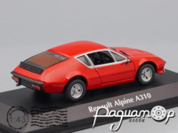 Renault Alpine A310 (1976) 940113590