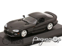Dodge Viper Coupe (1993) 940144020