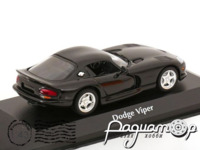 Dodge Viper Coupe (1993) 940144020