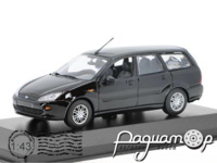 Ford Focus Turnier (1998) 940087011