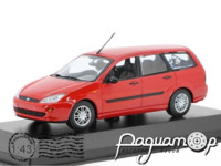 Ford Focus Turnier (1998) 940087010