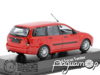 Ford Focus Turnier (1998) 940087010