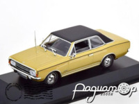 Opel Commodore A (1970) 940046161
