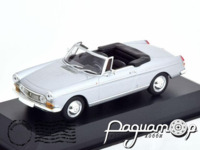 Peugeot 404 Cabriolet (1962) 940112930