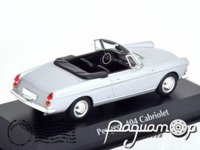 Peugeot 404 Cabriolet (1962) 940112930