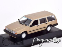 Volvo 740 GL (1986) 940171711