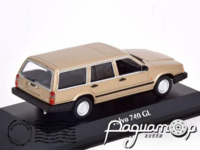 Volvo 740 GL (1986) 940171711