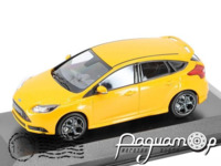 Ford Focus ST (2011) 940081901