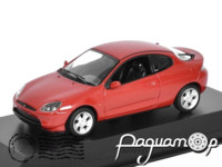 Ford Puma (1998) 940086520