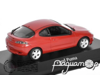 Ford Puma (1998) 940086520