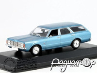Ford Taunus Turnier (1970) 940081311