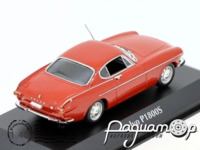 Volvo P1800S Coupe (1969) 940171620