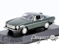 Volvo P1800S Coupe (1969) 940171621