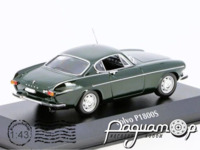 Volvo P1800S Coupe (1969) 940171621