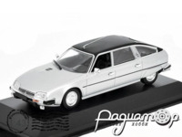 Citroen CX Prestige (1980) 940111400