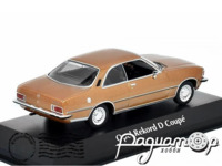 Opel Rekord D Coupe (1975) 940044020