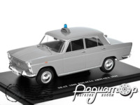 Seat 1500 Policie (1965) COLL002