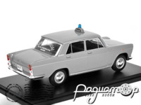 Seat 1500 Policie (1965) COLL002