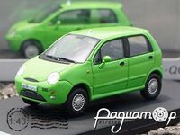 Chery QQ (S11) (2003) 696323
