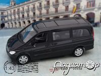 Mercedes-Benz Viano Ambiente 2.2 CDI (W639) (2003) DC1537 [NT]***