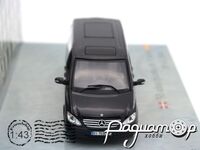 Mercedes-Benz Viano Ambiente 2.2 CDI (W639) (2003) DC1537 [NT]***