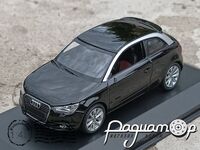Audi A1 (2010) 379073 [BS]***