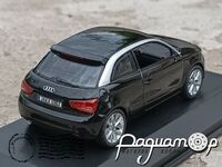 Audi A1 (2010) 379073 [BS]***