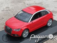 Audi A1 (2010) 379074 [BS]***