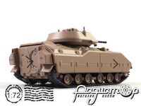 Боевые машины мира №14, M2 Bradley (1991) BMM14 [LS]