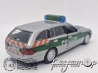 Mercedes-Benz E-Class (W211) Polizei (2002) 260600 [LS]***
