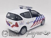 Mercedes-Benz 140 A-Class (W168) Politie (1997) 260605 [LS]***