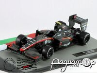 HRT F110 №12 Bruno Senna (2010) COL098