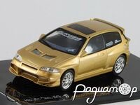Honda Civic EG (1993) RAZ062