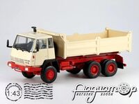Steyr 1491 (1978) KLN080