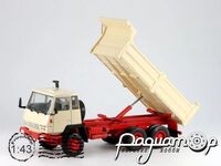 Steyr 1491 (1978) KLN080