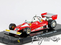 Ferrari 312 T2 №35 Carlos Reutemann (1976) MY3ALA0011