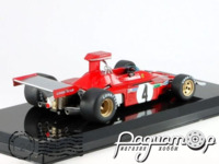 Ferrari 312 B3-73 №4 A.Merzario (1973) MY3ALA0042