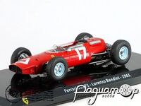 Ferrari 512 F1 №17 L.Bandini (1965) MY3ALA0056