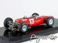 Ferrari 512 F1 №17 L.Bandini (1965) MY3ALA0056