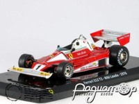 Ferrari 312 T2 №1 Niki Lauda (1976) MY3ALA0057