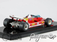 Ferrari 312 T5 №2 G.Villeneuve (1980) MY3ALA0044