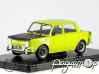 Simca 1000 Rallye 2 (1974) MX5ALA0028