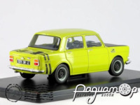 Simca 1000 Rallye 2 (1974) MX5ALA0028