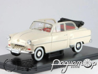 Opel Olympia Rekord Cabriolet (1954) G1648018