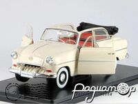 Opel Olympia Rekord Cabriolet (1954) G1648018